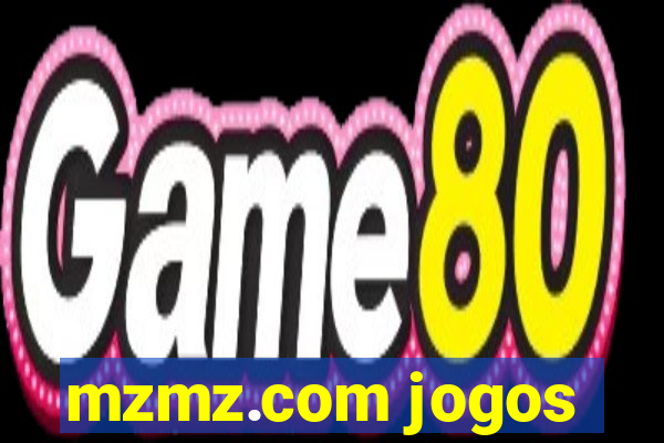 mzmz.com jogos